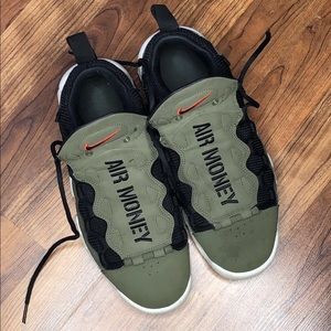 Nike Air Money